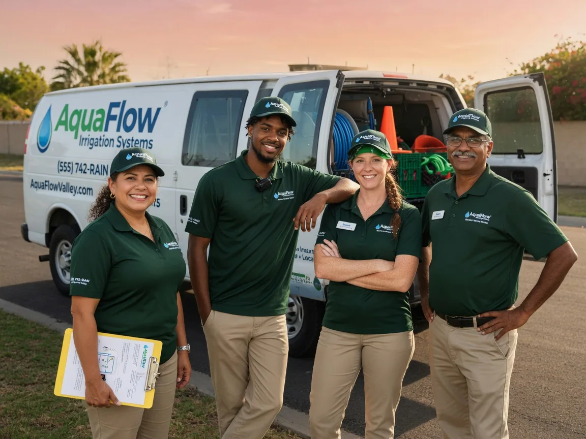 Irrigation Installation company in Bloomingdale, NJ