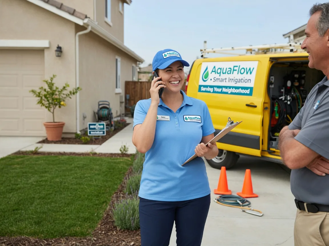 Irrigation Installation Bloomingdale, NJ FAQs